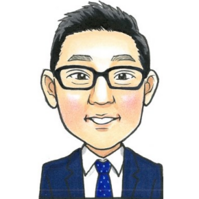 中清水一幸