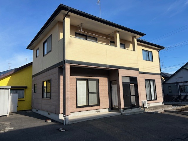 ［中古住宅］八戸市多賀台1丁目1-58