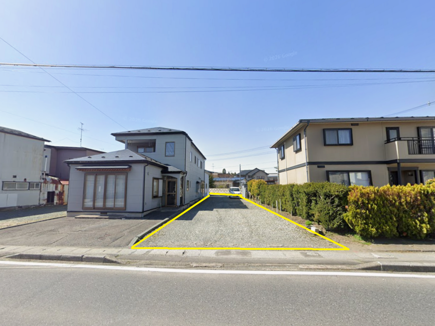 青森県三戸郡五戸町字天満16-10