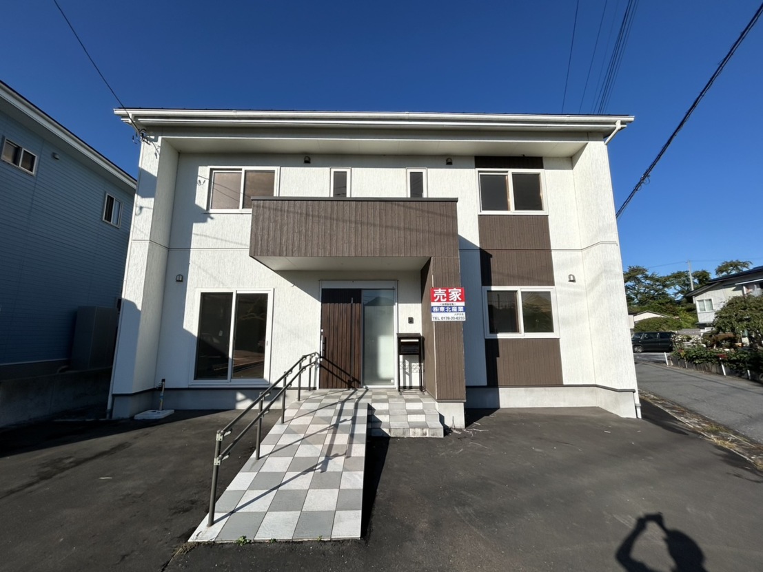 ※商談中※青森県三戸郡五戸町字追分5番45