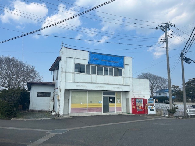 青森県上北郡おいらせ町新田１番１