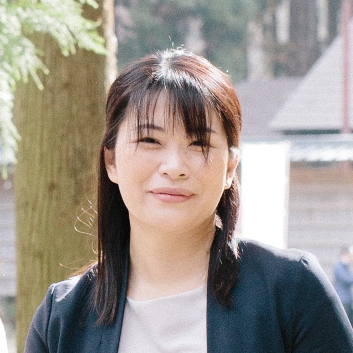 尾形　麻紀子
