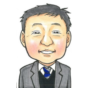 川原寛一