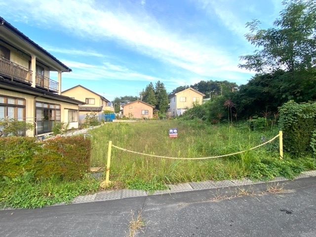  八戸市大字大久保字町畑西ノ平5-23