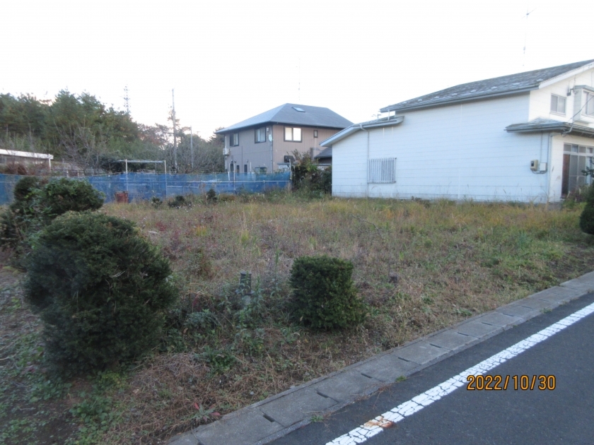  三戸郡階上町大字道仏字耳ヶ吠3-469