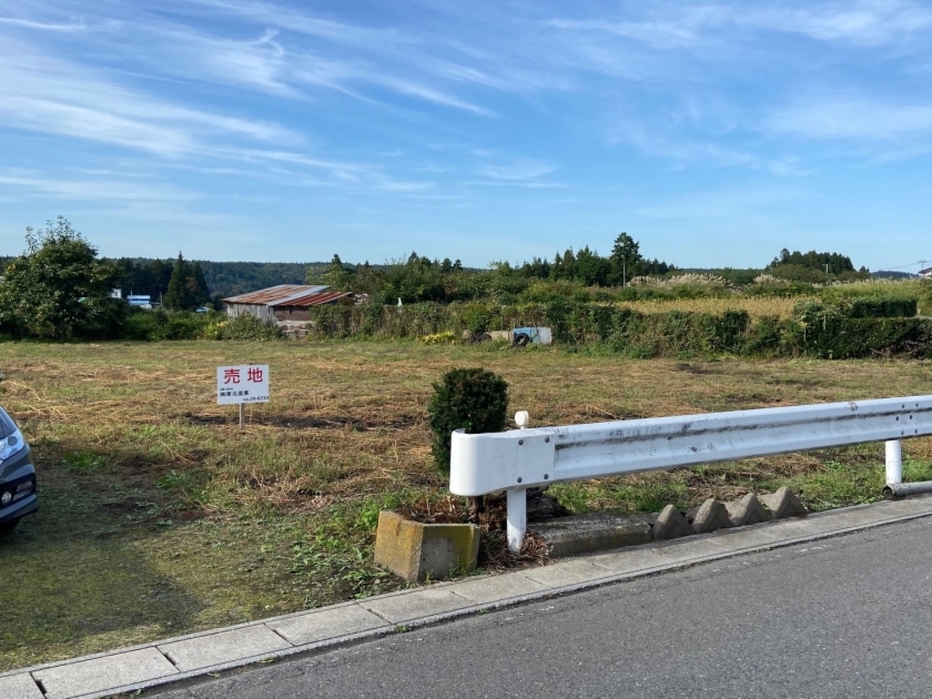  三戸郡五戸町字西ノ沢29-1